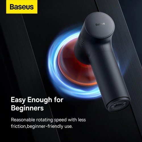 BASEUS NeoPower Wireless Mini Car Waxer Lite