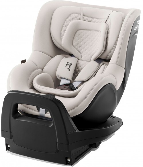 Britax Romer Dualfix 5Z Vario Base