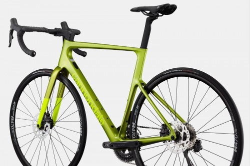 Cannondale SuperSix EVO 3 2024 frame 44