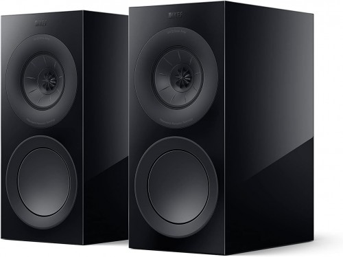 KEF R3 Meta