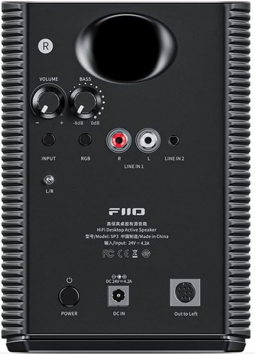 FiiO SP3