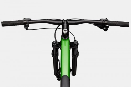 Cannondale Trail SL 3 2024 frame S