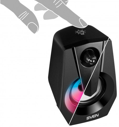 Sven 370