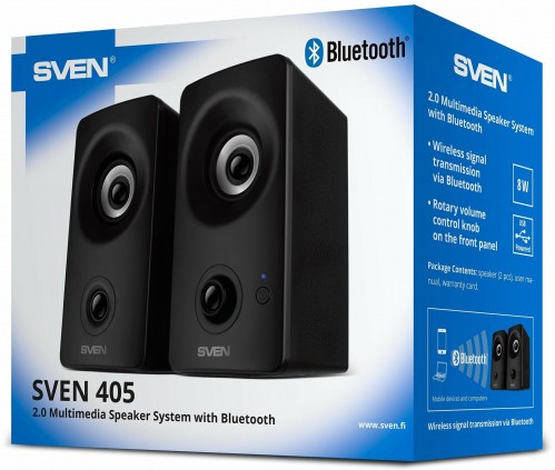 Sven 405