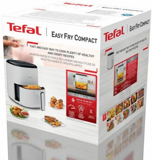 Tefal Easy Fry Compact EY145A10