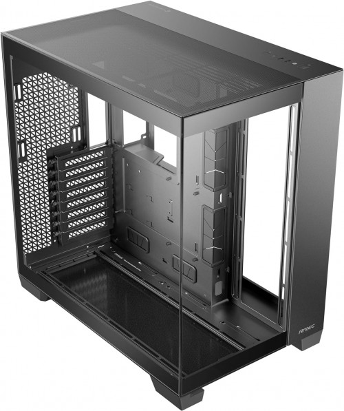 Antec C8 Black