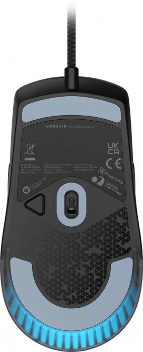 Corsair M75