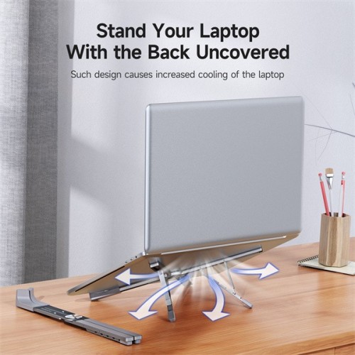 Dux Ducis X-Shape Laptop Stand