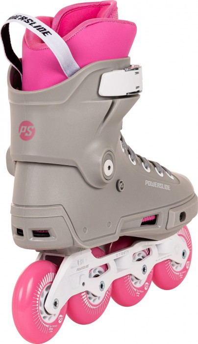 POWERSLIDE Next SL 80