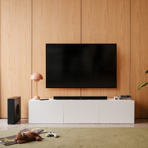 Teufel Cinebar 11 "2.1-Set"