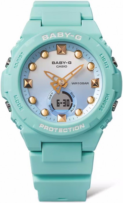 Casio Baby-G BGA-320-3A