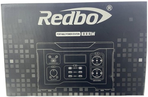 Redbo RD-MPS 1000