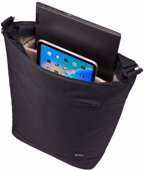 Case Logic Invigo Eco Convertible Tote 15.6