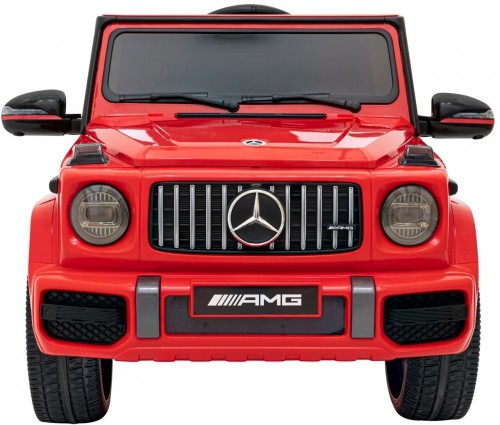 Ramiz Mercedes AMG G63