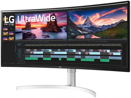 LG UltraWide 38WN95CP