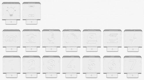 Streamplify HUB CTRL 7