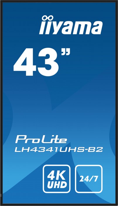 Iiyama ProLite LH4341UHS-B2