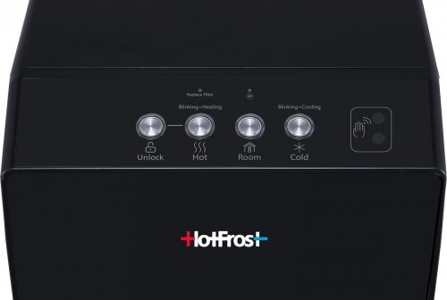 HotFrost V450PUFMI