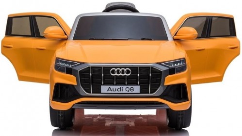 LEAN Toys Audi Q8 JJ2066