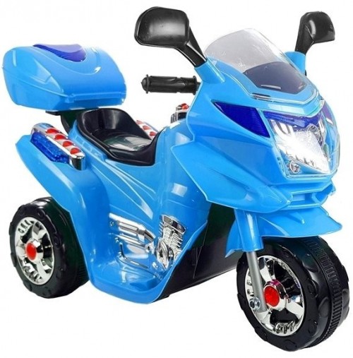 LEAN Toys Motorcycle HC8051