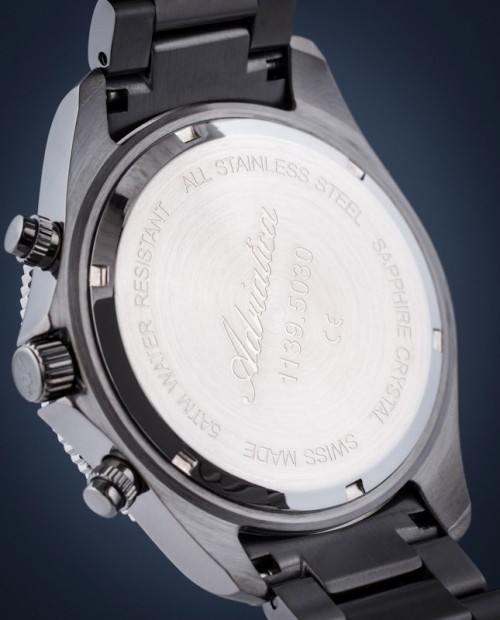 Adriatica A1139.S116CHN