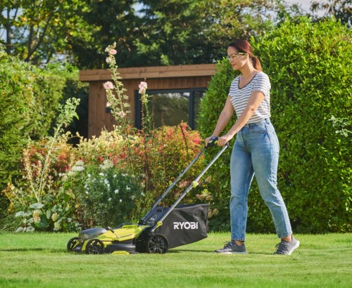 Ryobi RY-18LMX33A-0