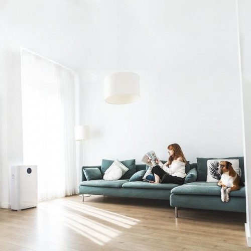 Cecotec TotalPure 5000