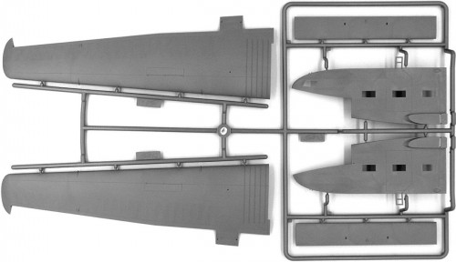 ICM Gotha Go 244B-2 (1:48)