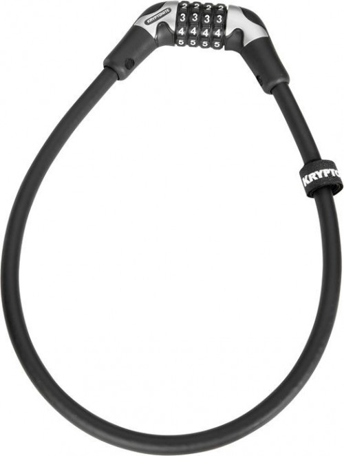Kryptonite Kryptoflex 1265 Combo Cable