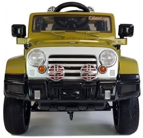 LEAN Toys Jeep JJ245