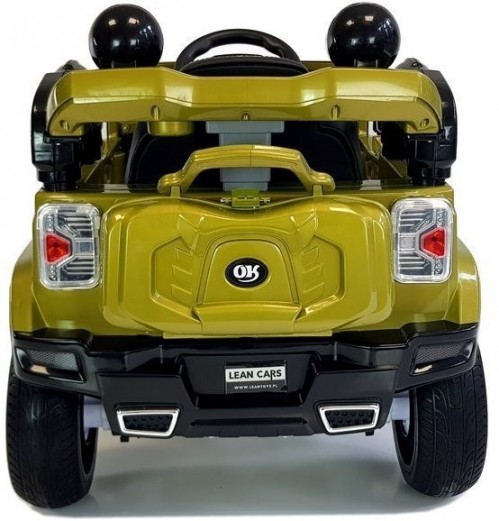 LEAN Toys Jeep JJ245