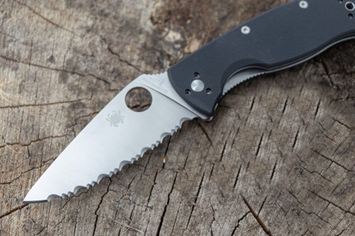 Spyderco Tenacious SpyderEdge