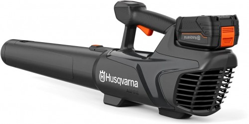 Husqvarna Aspire B8X-P4A KIT