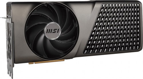 MSI GeForce RTX 4070 Ti SUPER 16G EXPERT