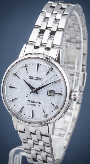 Seiko Presage Cocktail SRE007J1