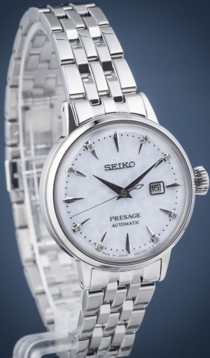 Seiko Presage Cocktail SRE007J1