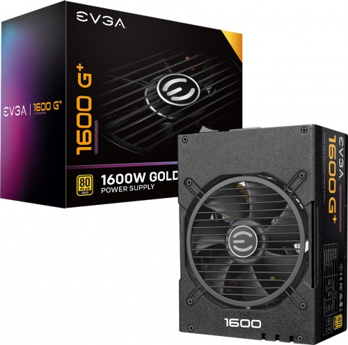 EVGA 1600 G+