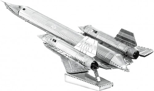 Fascinations SR71 Blackbird MMS062