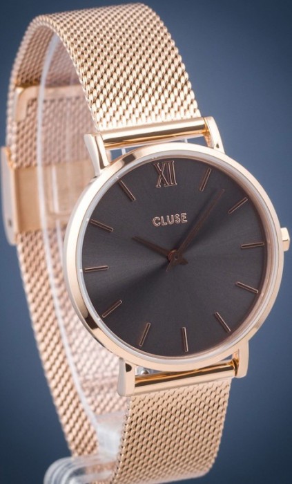 CLUSE Minuit Mesh CW10207