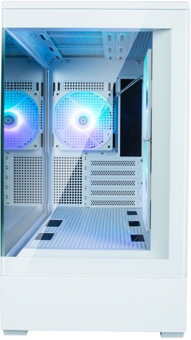 Zalman P30 White