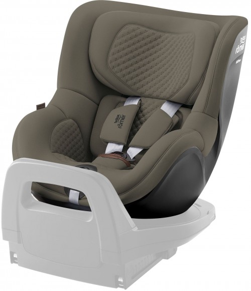 Britax Romer Dualfix 5Z