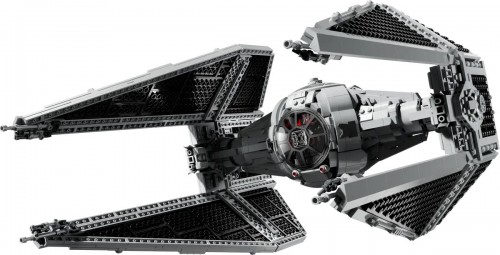 Lego TIE Interceptor 75382