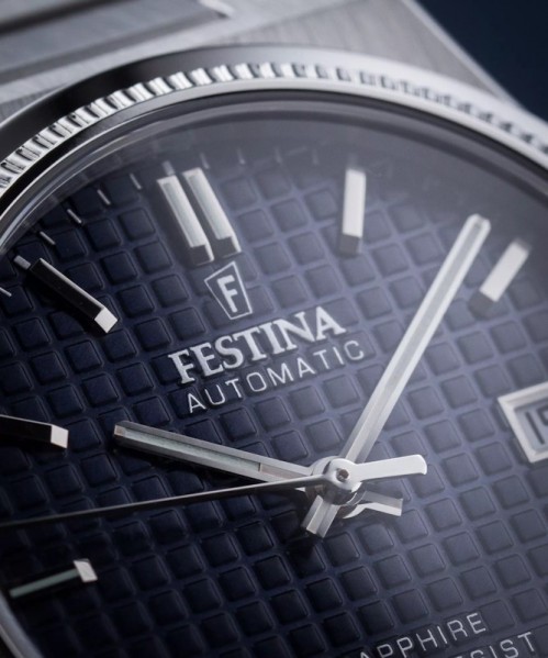 FESTINA F20028/2