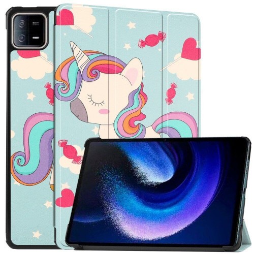 Becover Smart Case for Mi Pad 6/6 Pro