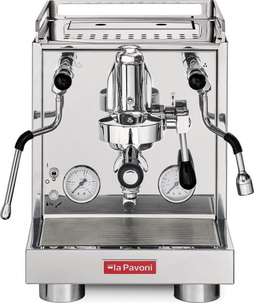 La Pavoni New Cellini Evolution LPSCVS01