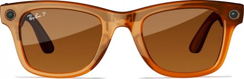 Ray-Ban Meta Wayfarer