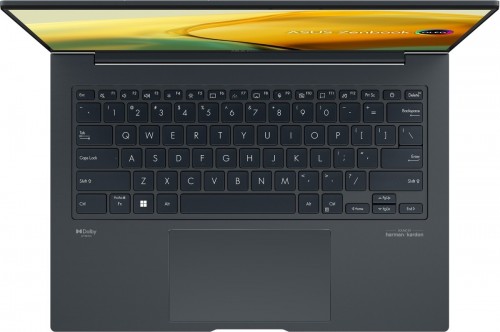 Asus Zenbook 14X OLED Q410VA
