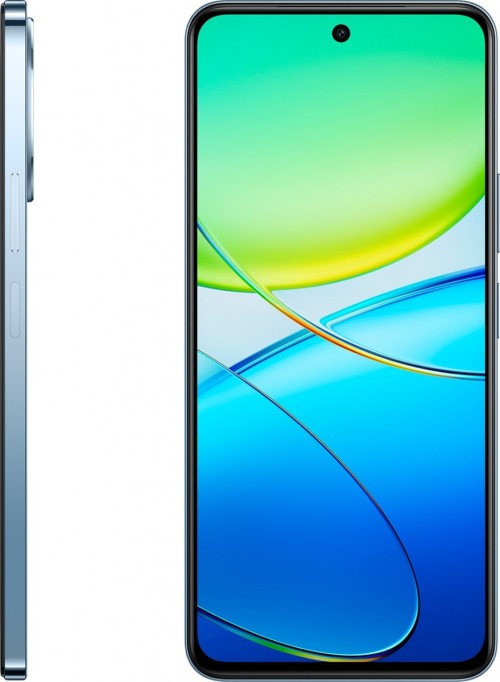 Vivo Y38 5G