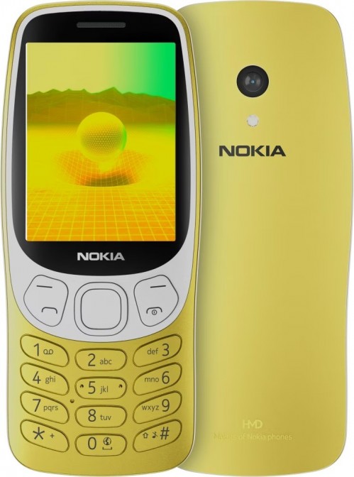 Nokia 3210