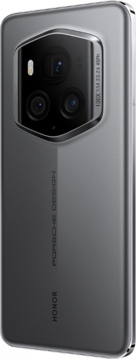 Honor Magic6 RSR Porsche Design